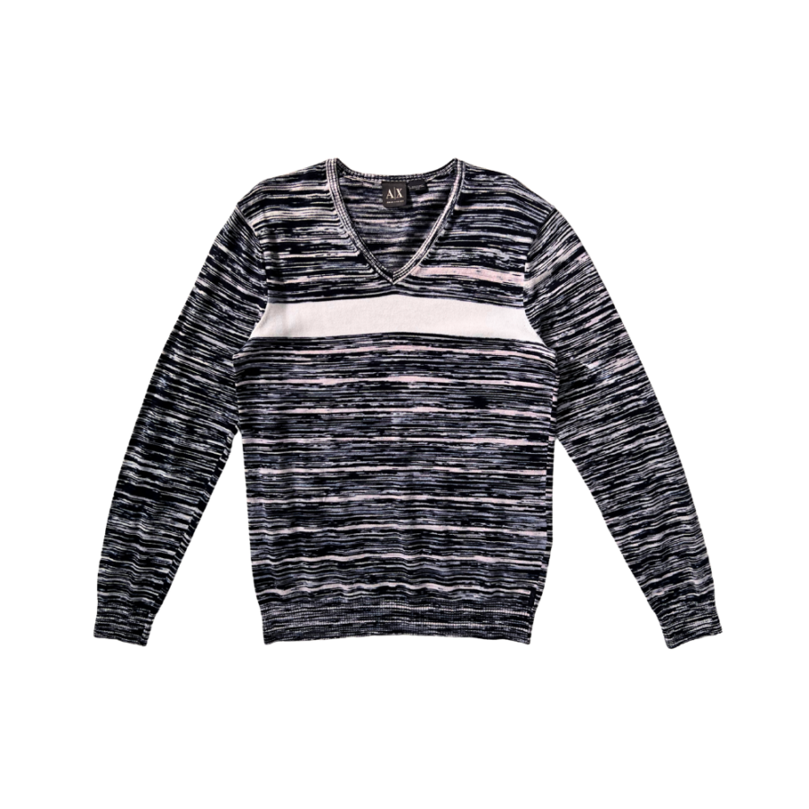 Pull col V - ARMANI EXCHANGE