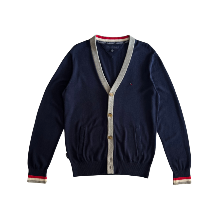 Cardigan - Tommy Hilfiger