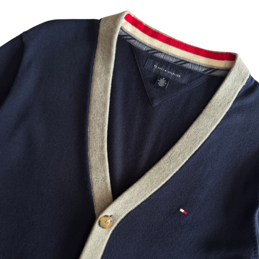 Cardigan - Tommy Hilfiger – Image 2