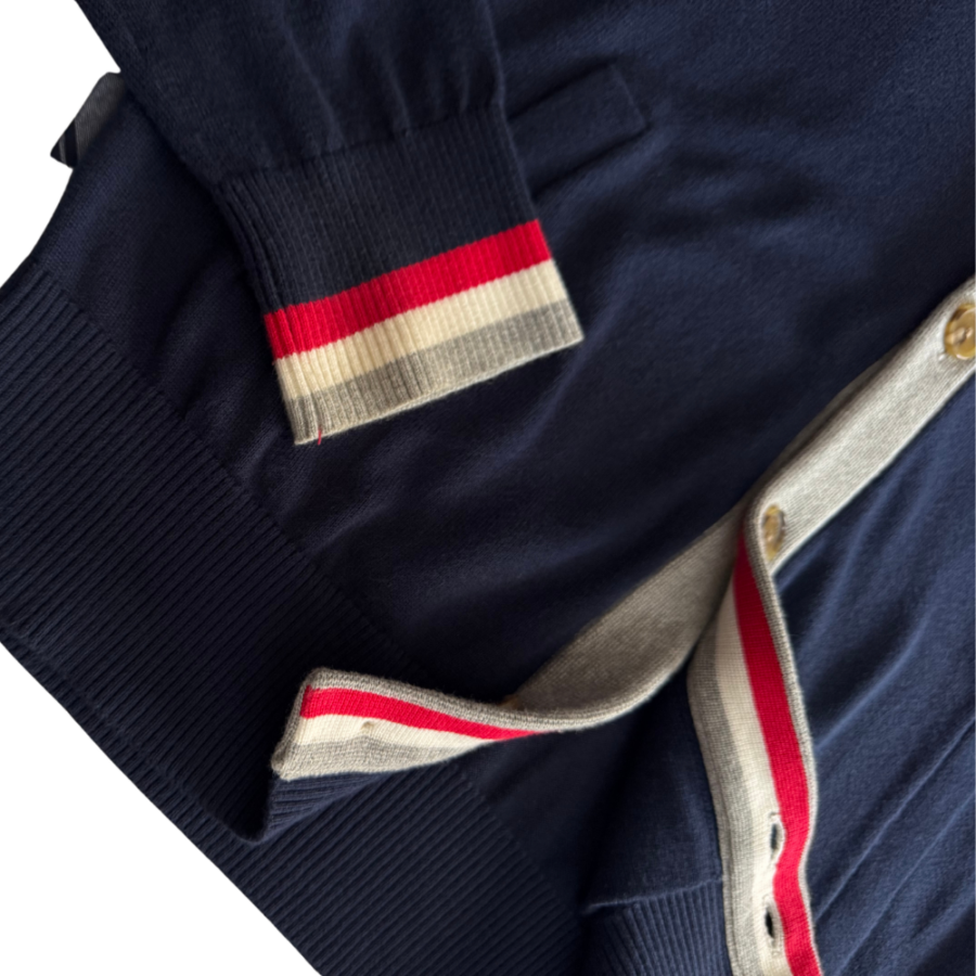 Cardigan - Tommy Hilfiger – Image 3